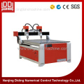 Factory Direct Multi Head Wood Door Carving Machine